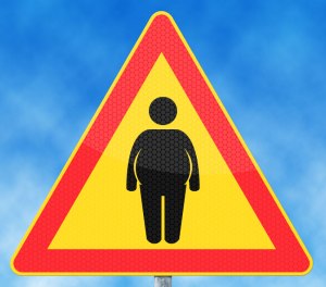 Warning for obesity-related mortality?